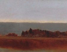 25889. Kensett, ���� ��������