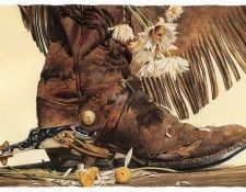 kb Boren Nelson-She Loves Me. �����, �������