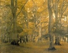 07016. Hammershoi, 