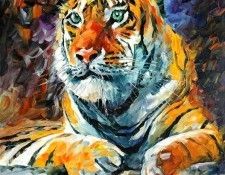 Leonid Afremov 120.   (1955 ..)