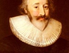 Johnson Cornelius Portrait Of Sir Henry Spiller Of Laleham. , 