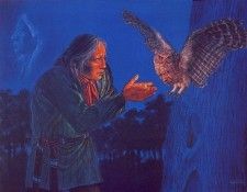 lrs Haney Enoch Legendsofthe Owl. , 
