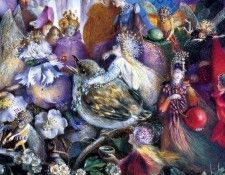 ma Fitzgerald The Fledgling. ������������, ���� Anster