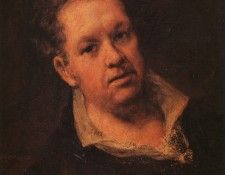 Self Portrait2 CGF. ���� � ���������, ��������� ��