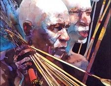 bs-ill- Bob Dacey-01. Dacey, ������