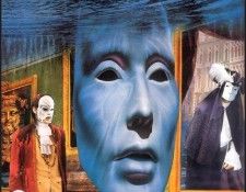 lrsMFA80PotterJK-FacesUnderWater. ������, ������� K