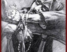 D50 Hildebrandt Greg Dracula 07 Ship Captain. ������������, Greg