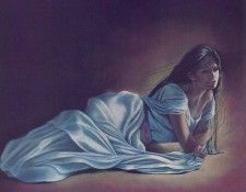 lrs Cross Penni Anne Reclining. ,  
