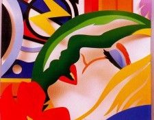 07903. Wesselmann, ���