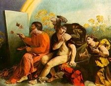 Dossi, Dosso (Giovanni DeLuteri, Italian, 1479-1542)dossi5. , 