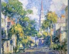 cr JohnMichaelCarter-02-CharlestonView. ,  