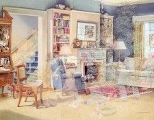 kb Peterson Charles-Family Tree. , 