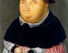 Botero (36). ������, ��������