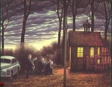 vc JacekYerka TheAgitators. Yerka 