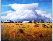 bs-aaw-DonnaClair-CloudPeopleOfTruchas. , 