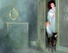 Prairie Primer 01 SusanCondieLamb sqs. ,  