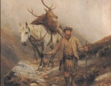 Deer Stalking. �������, ������ ������