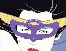 XXX Patrick Nagel 050. , 