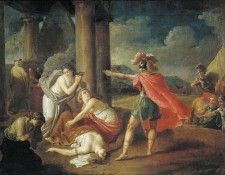 ������ �������, ������ �������. 1787. ������� ������ �������� (1716-1797)