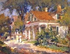 cooper house in marthas vineyard. �����, C