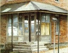 HendershotRay MainAndchurch sj. Hendershot, 