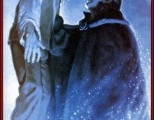 D50 Hildebrandt Greg Dracula 15 Renfield Dies. ������������, Greg