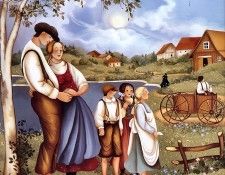 Kupesic, Rajka - Claires Gift 16L (end. Kupesic, �����