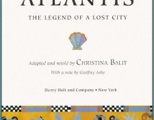 BalitChristina-Atlantis-TitlePage-sj. Balit, 