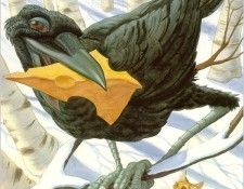 SneedBrad AesopsFables05 sj. ����, ����