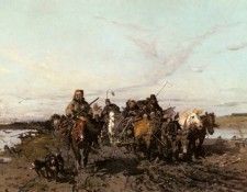 Brandt Joseph Von The Caravan. ������, ������ ���