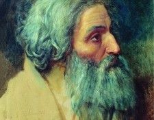 ������ �������� ������. ����. 1840-�. ������, ���������