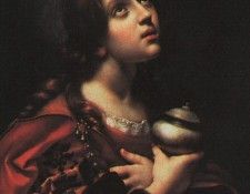 magdalen. ������, �����