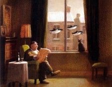 Sa35 February MichaelSowa sqs. ����, ������