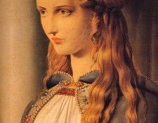 Herbert, JR - A Young Maiden (end. , JR