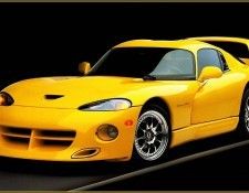 pa RonKimball FC 11 1996 HennesseyViperVenom650R. , 