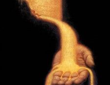 kb Grace Robert-The Outpouring. , 