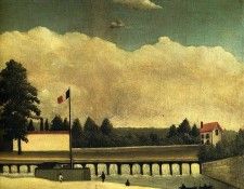 Rousseau (52). , 