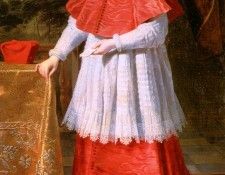 Crayer de G Cardinal Infant Ferdinand Sun. Crayer ��