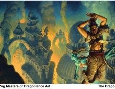 mh mzug MoDLA 04 DragonIsles. , 