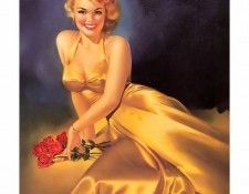 ds american pinups30 ed runci. Runci, ������