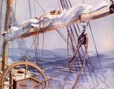 Schlecht, Richard - Mary Celeste (end. Schlecht, 