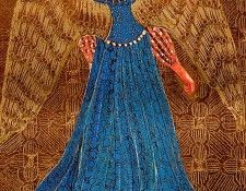 Kay Jackson - Guardian of Secrets, De. �������, Kay