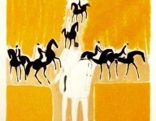 46483. Brasilier, �����