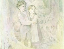 Tikvah33-HanselAndGretel-DennisNolan-sj. �����, ������