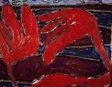 Untitled #5, Deborah Schneider, 1984 - 1600x1200 - ID 8552. Schneer, 