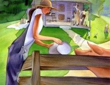 SmokyMountainRose 014 Brad Sneed sqs. ����, ����