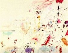 twombly naples. , 