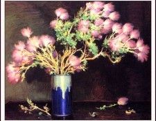 bs-flo- Joseph H Sharp- Apache Plume. Sharp, ������ �����