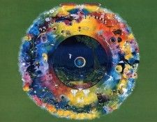 Jansen, HP - Blood of the Earth, Life (end. �����, HP