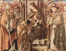 602px-Carlo Crivelli 039. �������� �����